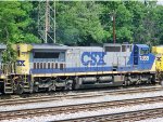 CSX 7868